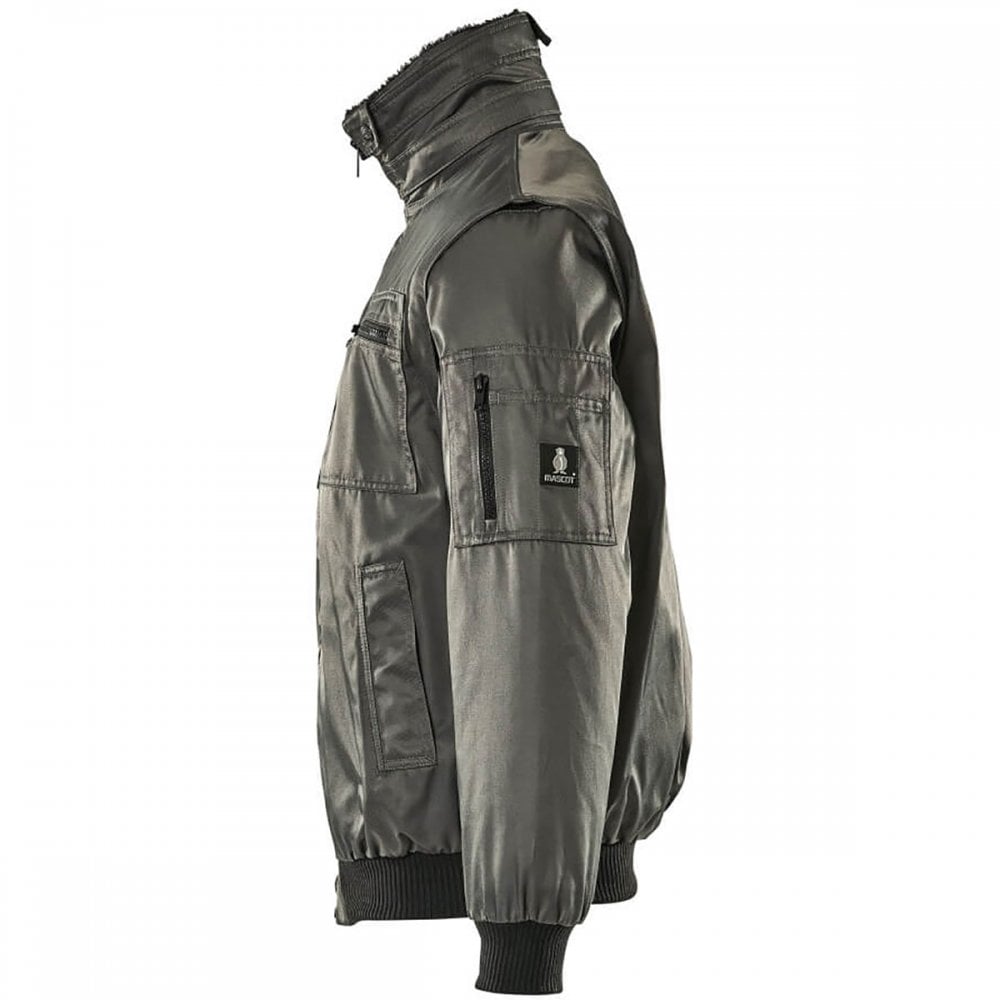 00520 Innsbruck Originals Pilot Jacket
