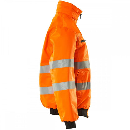 00534 St Moritz Safe Arctic Pilot Jacket