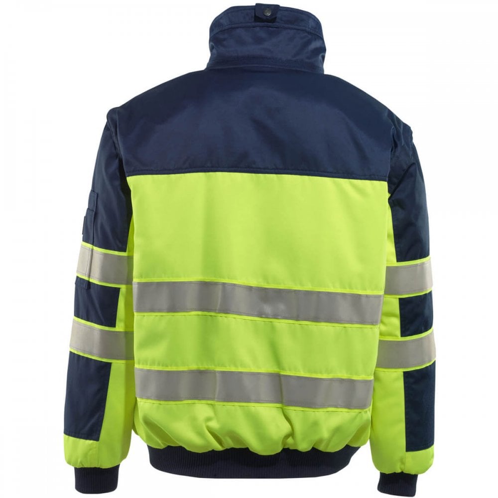 00920 Livigno Image Pilot Jacket