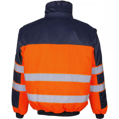 00920 Livigno Image Pilot Jacket