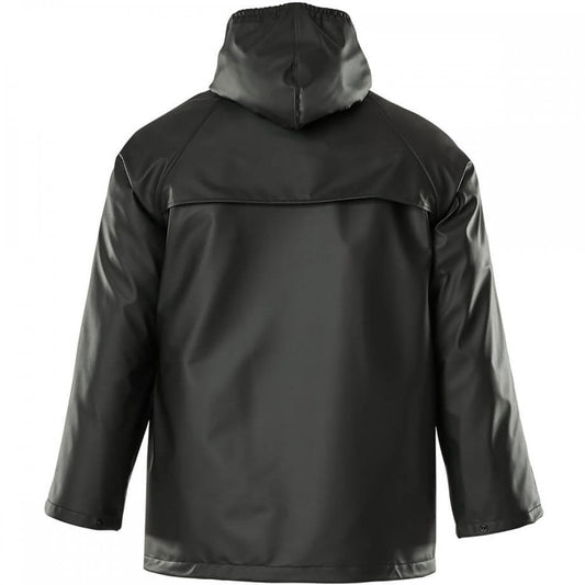 20901 Aqua Rain Jacket