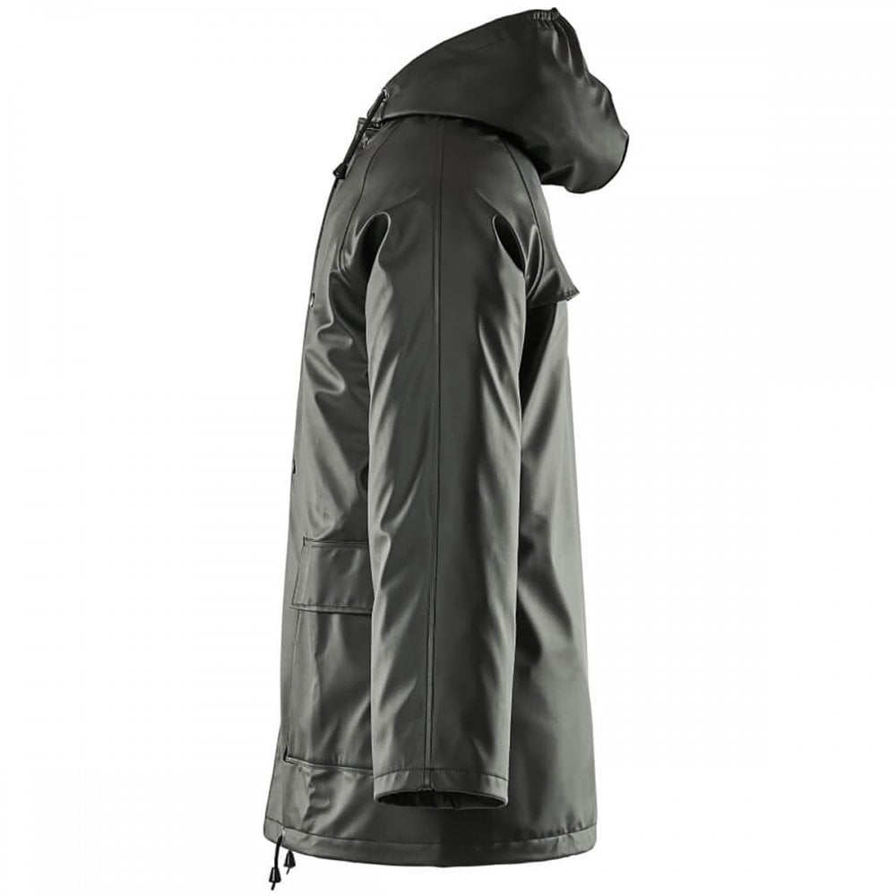 20901 Aqua Rain Jacket