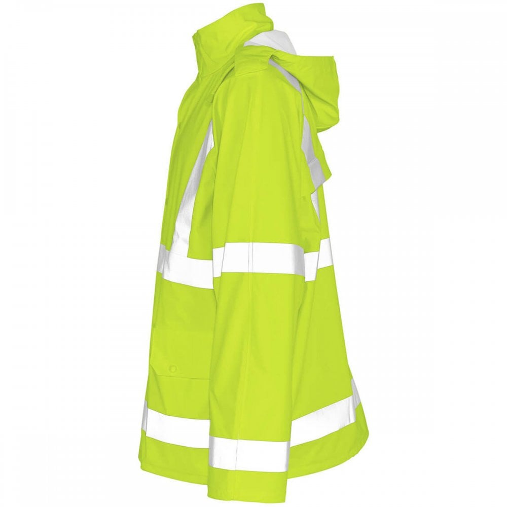 50101 Feldbach Safe Aqua Rain Jacket