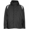 50202 Lake Aqua Rain Jacket