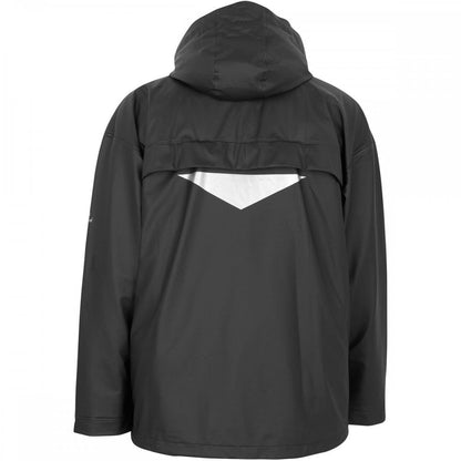 50202 Lake Aqua Rain Jacket