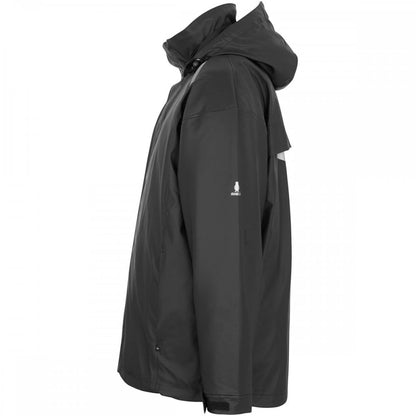 50202 Lake Aqua Rain Jacket