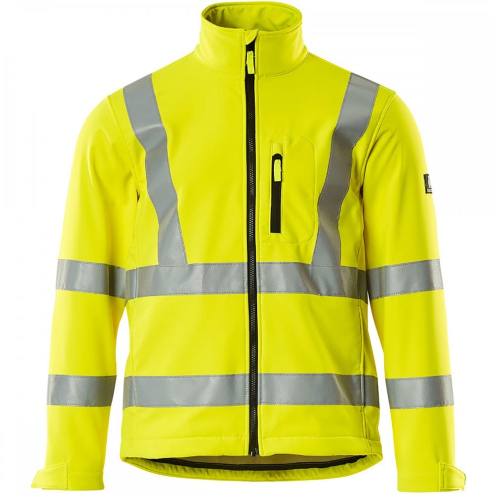 08005 Calgary Safe Arctic Softshell Jacket
