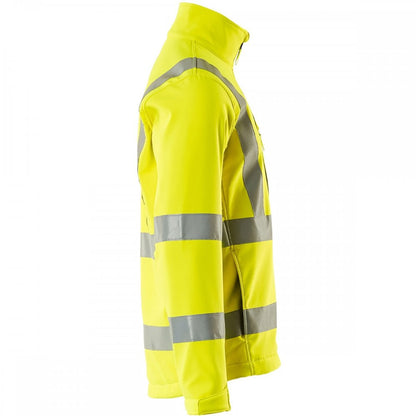 08005 Calgary Safe Arctic Softshell Jacket