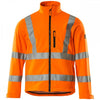 08005 Calgary Safe Arctic Softshell Jacket