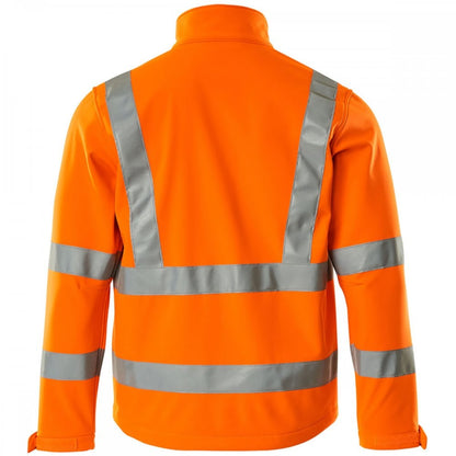 08005 Calgary Safe Arctic Softshell Jacket