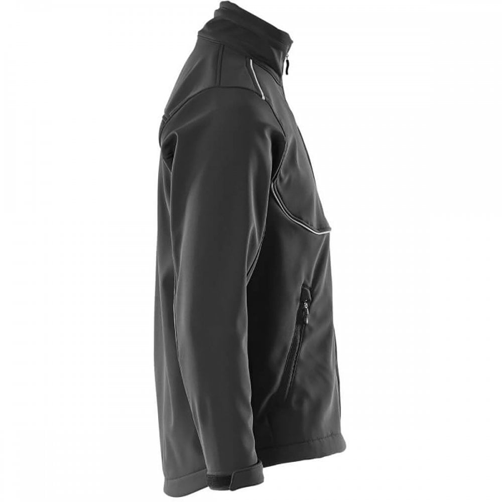 10001 Tampa Industry Softshell Jacket