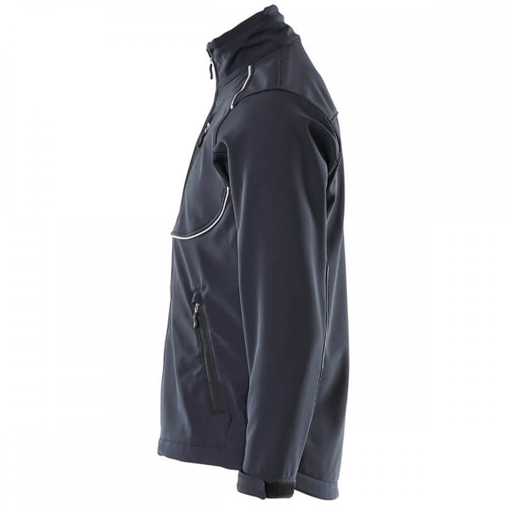 10001 Tampa Industry Softshell Jacket