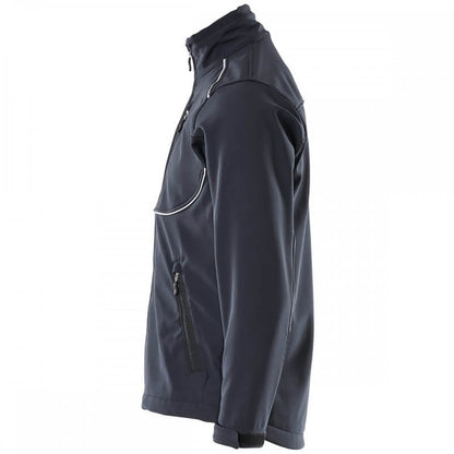 10001 Tampa Industry Softshell Jacket