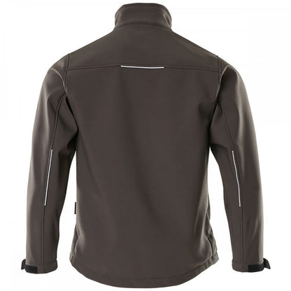 10001 Tampa Industry Softshell Jacket