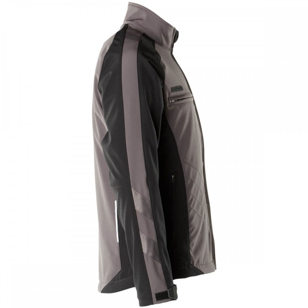 12002 Dresden Unique Softshell Jacket
