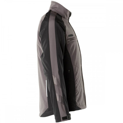 12002 Dresden Unique Softshell Jacket