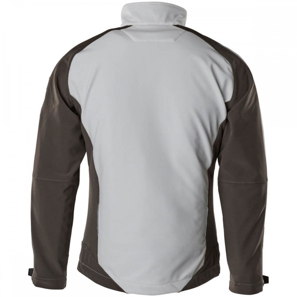 12002 Dresden Unique Softshell Jacket