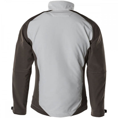 12002 Dresden Unique Softshell Jacket