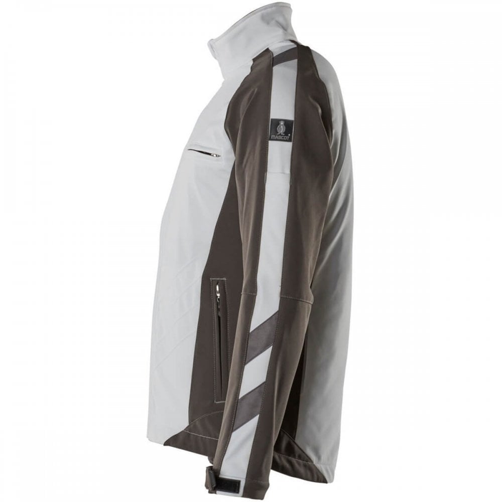 12002 Dresden Unique Softshell Jacket
