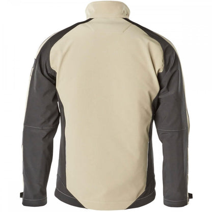 12002 Dresden Unique Softshell Jacket