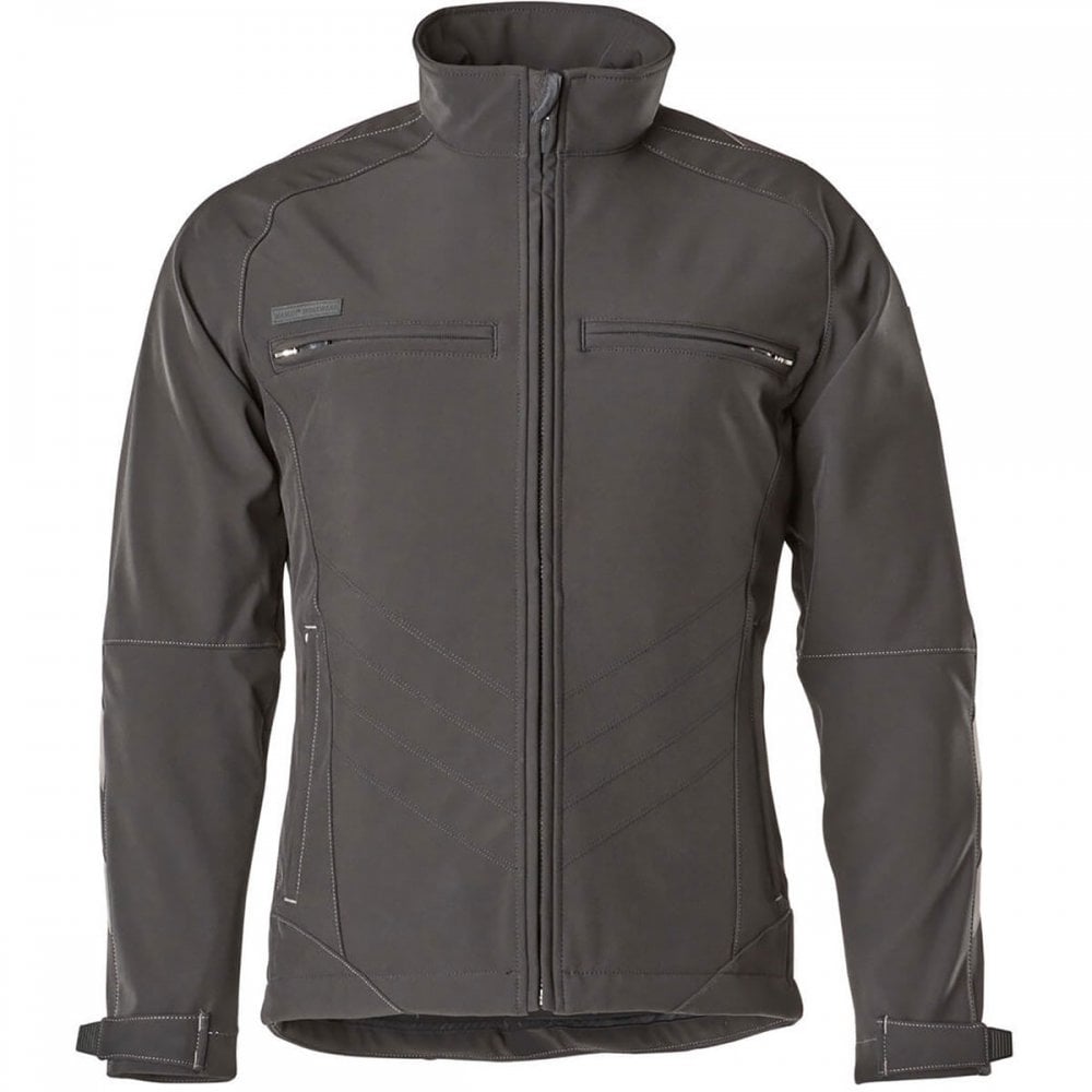 12102 Dresden Unique Softshell Jacket