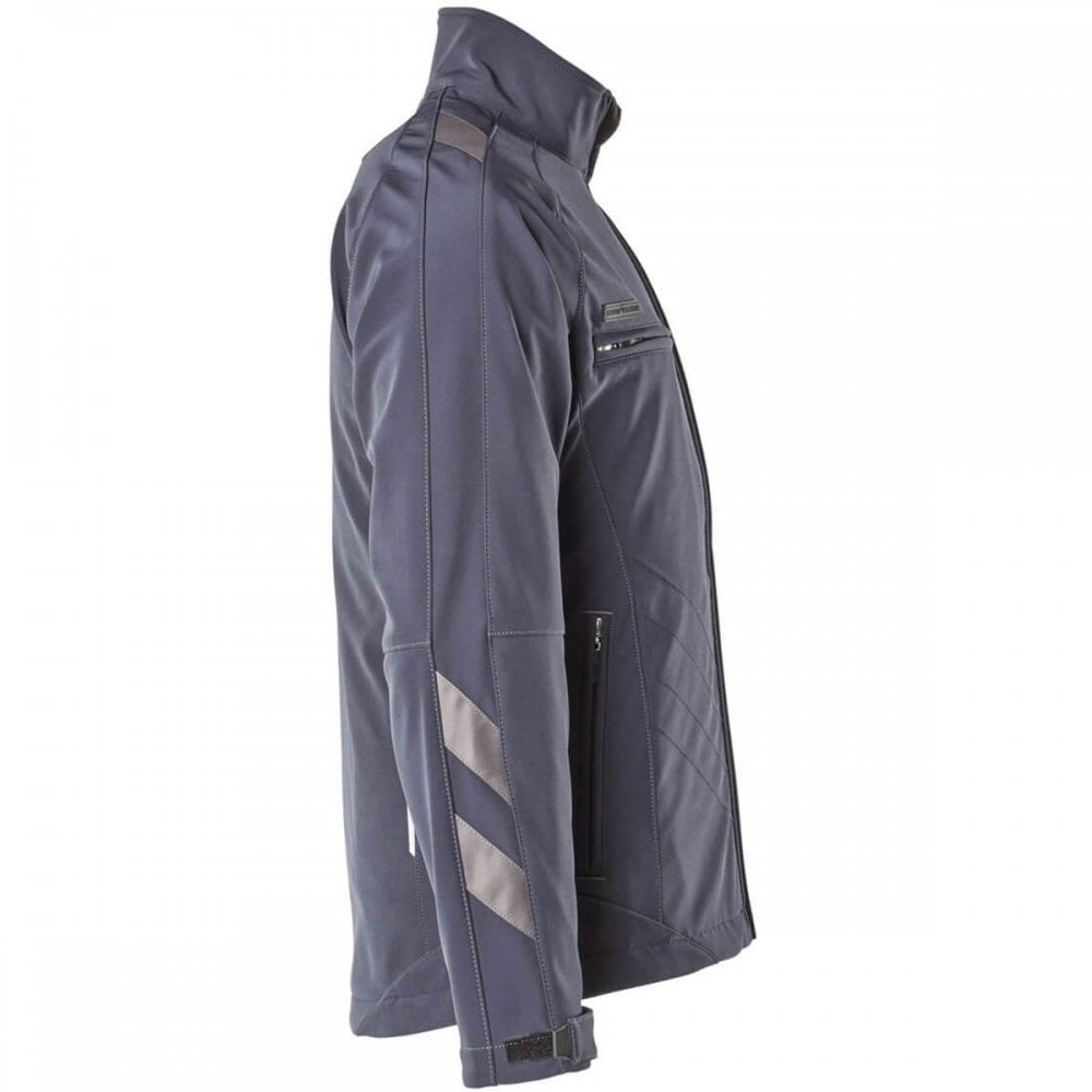 12102 Dresden Unique Softshell Jacket