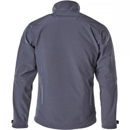 12102 Dresden Unique Softshell Jacket