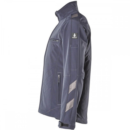 12102 Dresden Unique Softshell Jacket