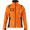 19212 Womens Accelerate Safe Softshell Jacket