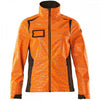 19212 Womens Accelerate Safe Softshell Jacket