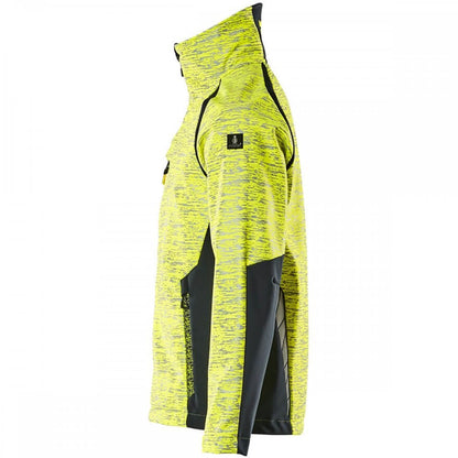 19202 Accelerate Safe Softshell Jacket