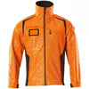 19202 Accelerate Safe Softshell Jacket