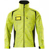19202 Accelerate Safe Softshell Jacket