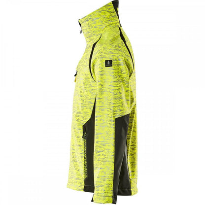 19202 Accelerate Safe Softshell Jacket