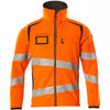 19002 Accelerate Safe Softshell Jacket