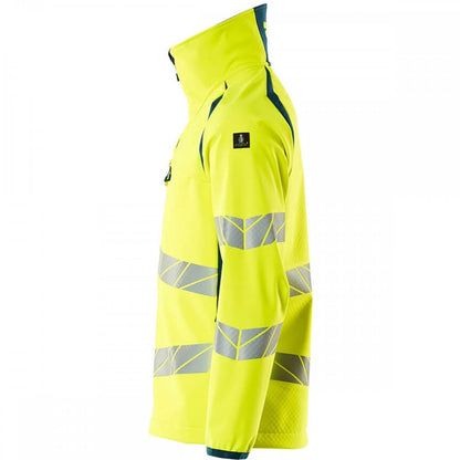 19002 Accelerate Safe Softshell Jacket