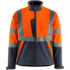 15902 Kiama Safe Light Softshell Jacket