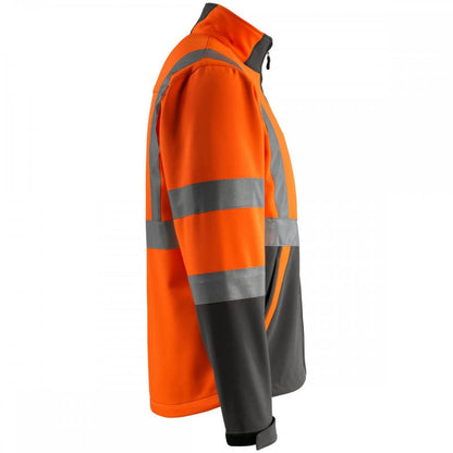 15902 Kiama Safe Light Softshell Jacket