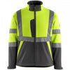 15902 Kiama Safe Light Softshell Jacket