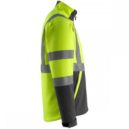 15902 Kiama Safe Light Softshell Jacket