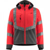 15502 Blackpool Safe Supreme Softshell Jacket