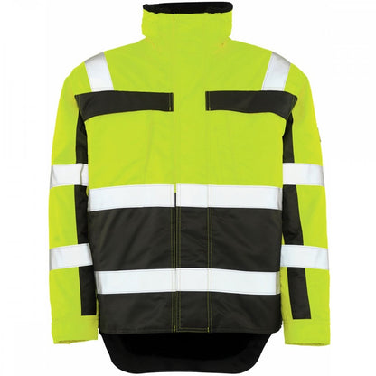 07223 Teresina Safe Compete Winter Jacket