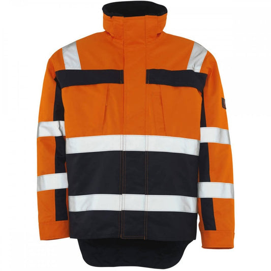 07223 Teresina Safe Compete Winter Jacket