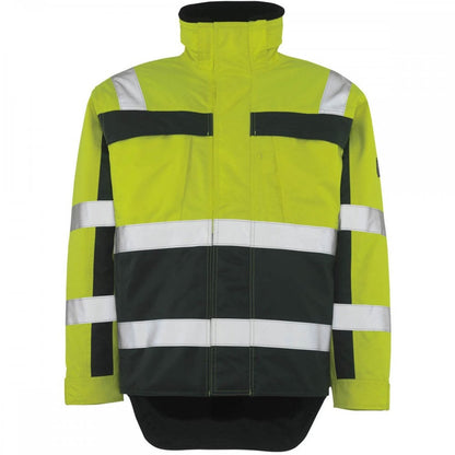 07223 Teresina Safe Compete Winter Jacket