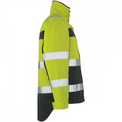 07223 Teresina Safe Compete Winter Jacket