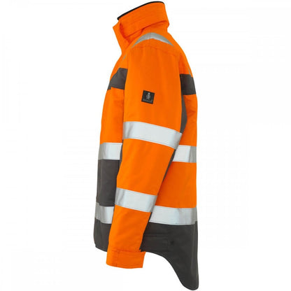 07223 Teresina Safe Compete Winter Jacket