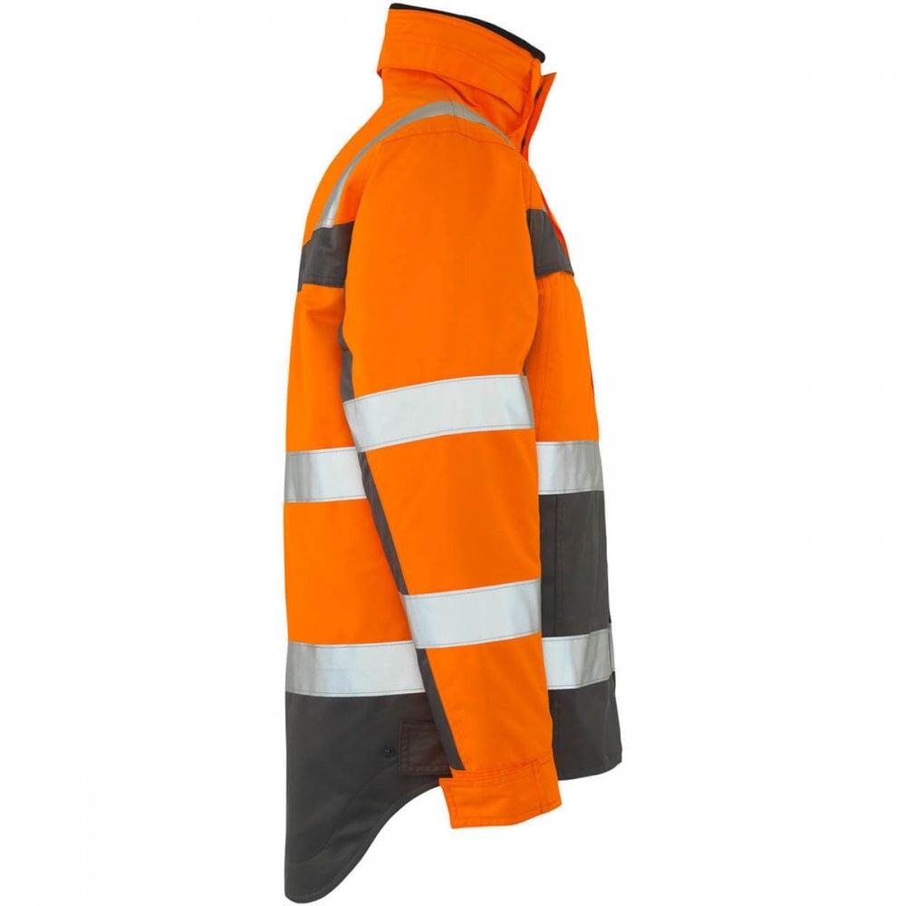 07223 Teresina Safe Compete Winter Jacket