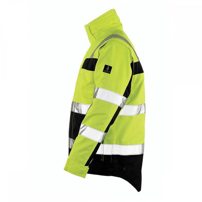 09335 Loreto Safe Compete Extreme Winter Jacket