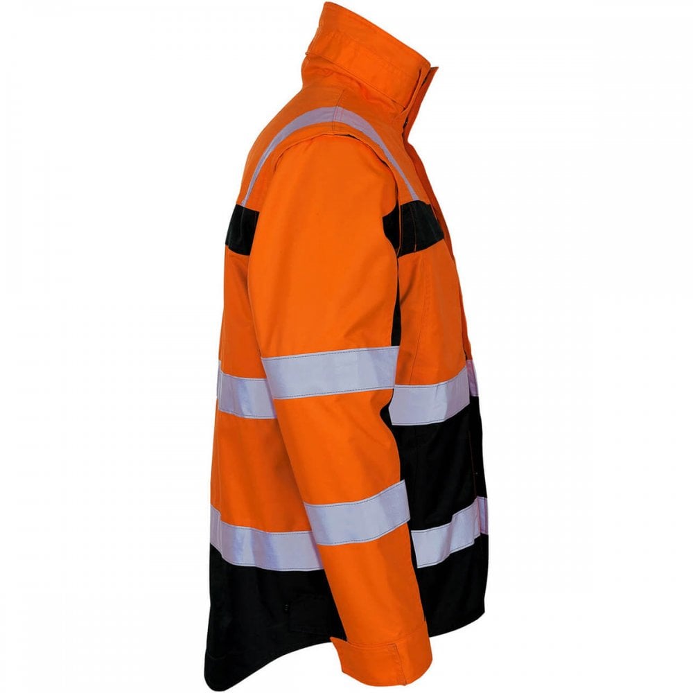 09335 Loreto Safe Compete Extreme Winter Jacket