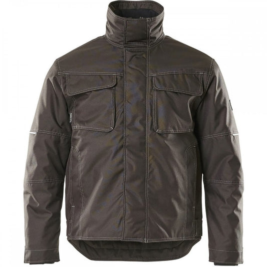 10135 Columbus Industry Winter Jacket